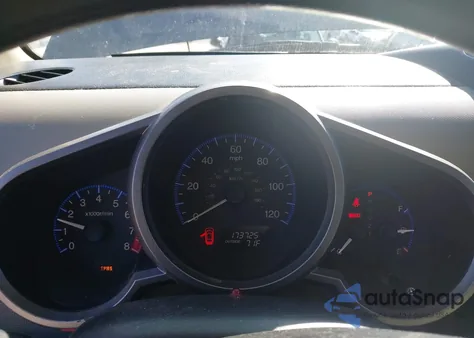 2010 Honda Element Ex from USA, damaged, VIN 5J6YH2H79AL003336